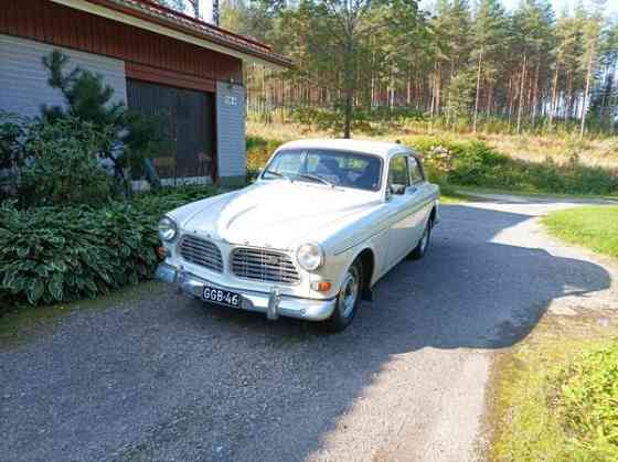 Volvo Amazon Espoo