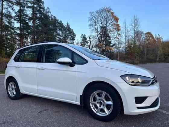 Volkswagen Golf Sportsvan Эспоо
