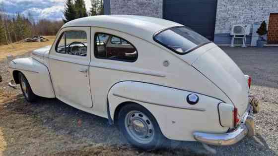 Volvo PV Kokkola