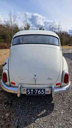 Volvo PV Kokkola