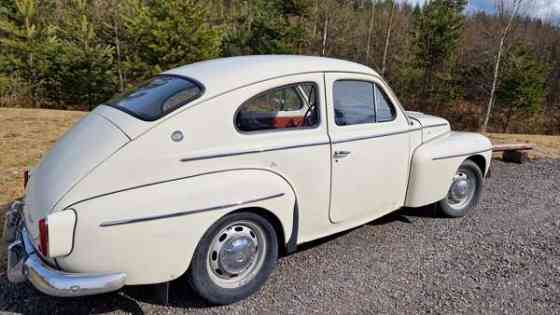 Volvo PV Kokkola