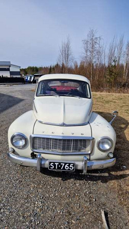Volvo PV Kokkola – foto 8