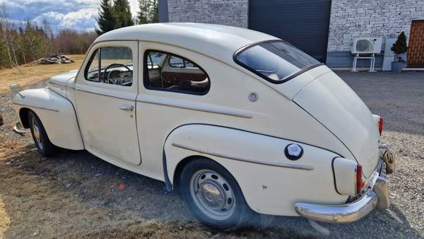 Volvo PV Kokkola – foto 4