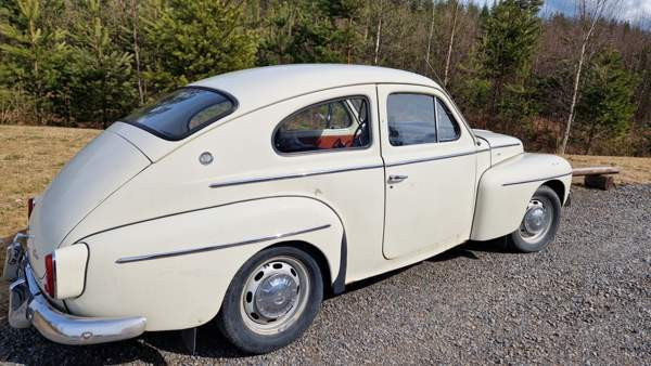 Volvo PV Kokkola – foto 6