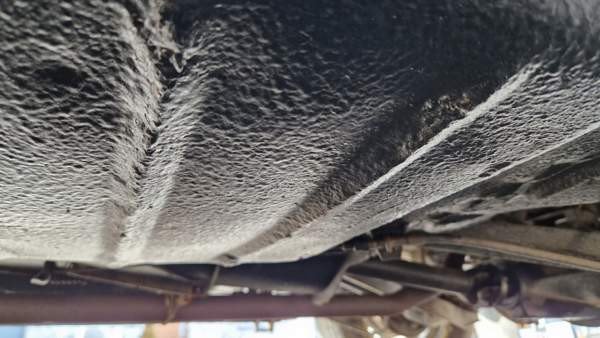 Volvo PV Kokkola - valokuva 7