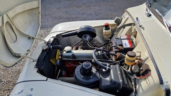 Volvo PV Kokkola - valokuva 2