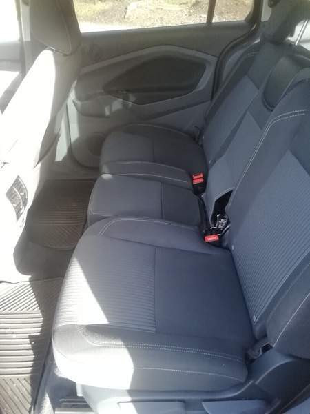 Ford C-MAX Grand Laitila – foto 8