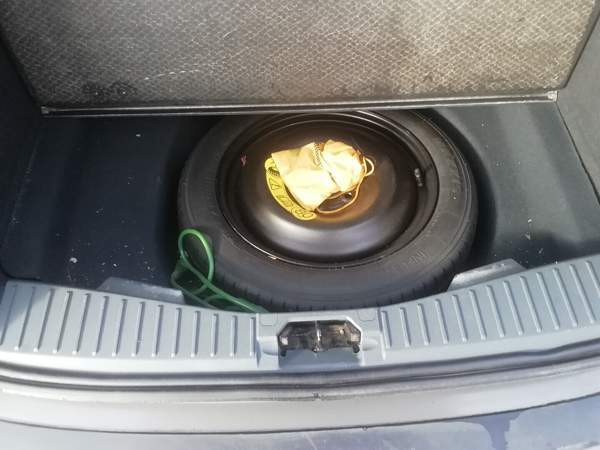 Ford C-MAX Grand Laitila – foto 6