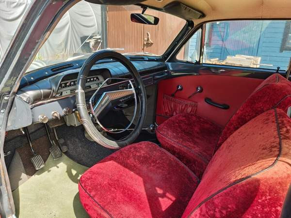 Volvo Amazon Порвоо - изображение 5