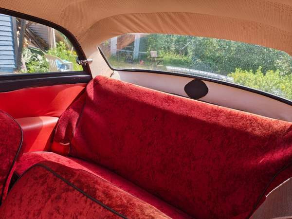 Volvo Amazon Порвоо - изображение 8