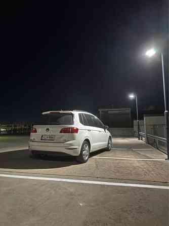 Volkswagen Golf Sportsvan Киркконумми