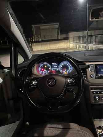 Volkswagen Golf Sportsvan Киркконумми