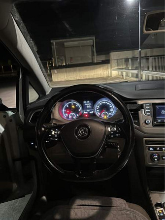 Volkswagen Golf Sportsvan Киркконумми - изображение 6