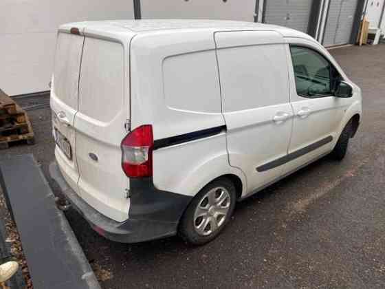 Ford Transit Courier Мянтсяля