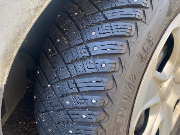 Ford Transit Courier Mäntsälä - valokuva 8