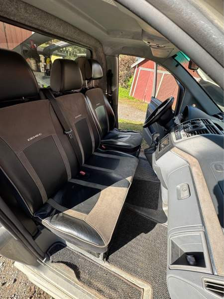 Mercedes-Benz Vito Ylistaro – foto 7