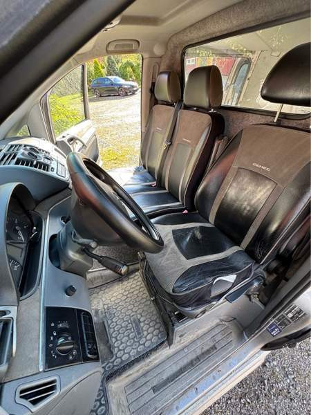 Mercedes-Benz Vito Ylistaro – foto 8