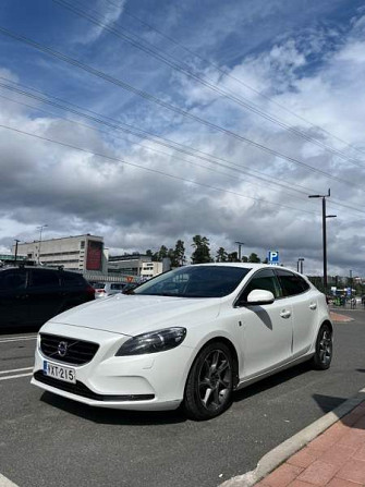 Volvo V40 Kuopio - valokuva 6