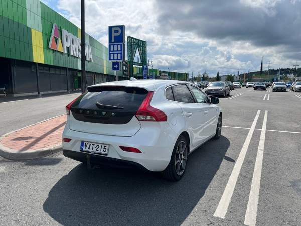 Volvo V40 Kuopio – foto 7