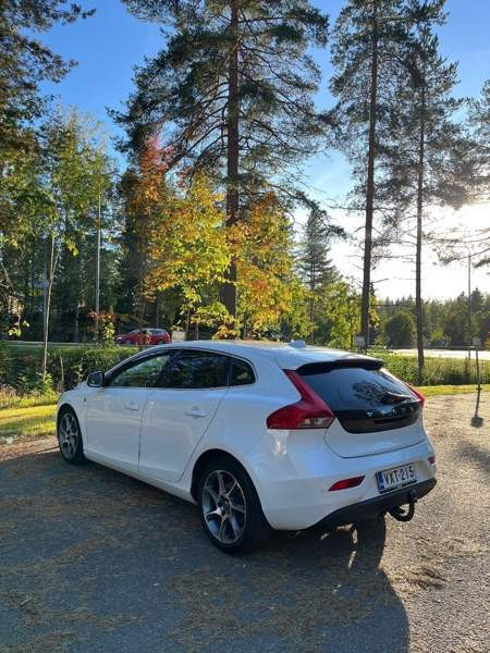Volvo V40 Kuopio – foto 2