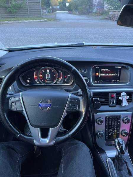 Volvo V40 Kuopio – foto 3