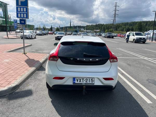 Volvo V40 Kuopio – foto 8