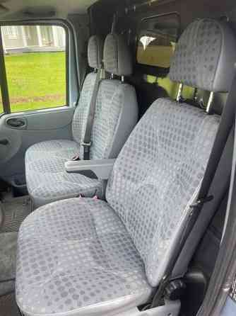 Ford Transit Kauhajoki