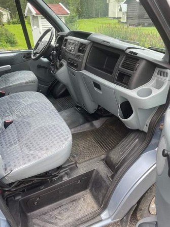 Ford Transit Kauhajoki - photo 5