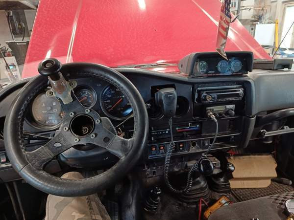 Toyota Land Cruiser Paltamo - изображение 5