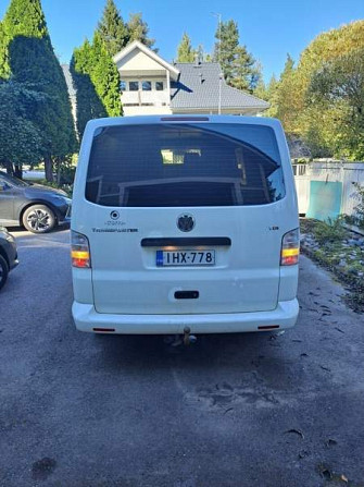Volkswagen Transporter Porvoo – foto 3