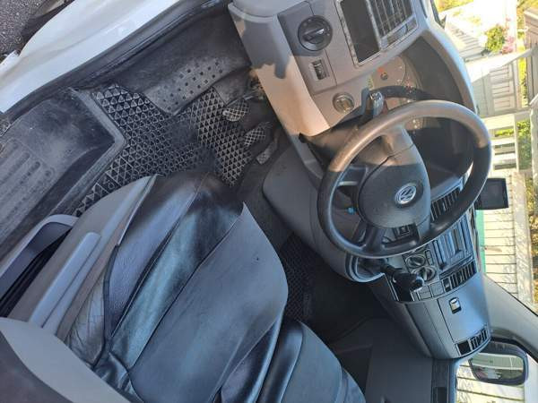 Volkswagen Transporter Порвоо - изображение 7