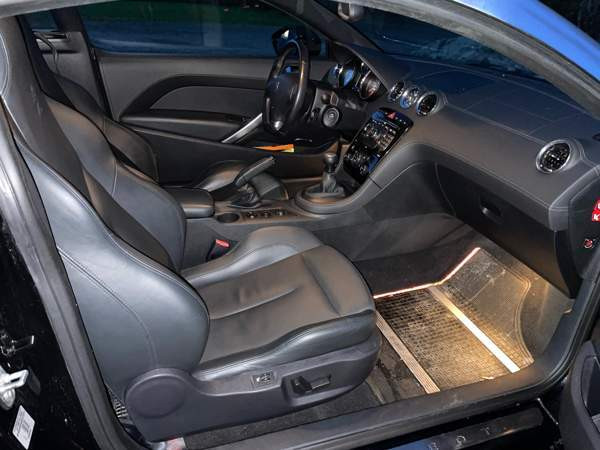 Peugeot RCZ Korsholm - photo 7