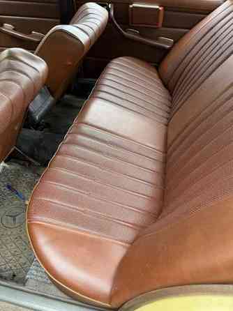 Mercedes-Benz 115 Yloejaervi