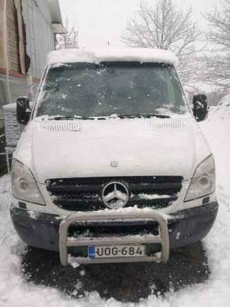 Mercedes-Benz Sprinter Hollola – foto 1