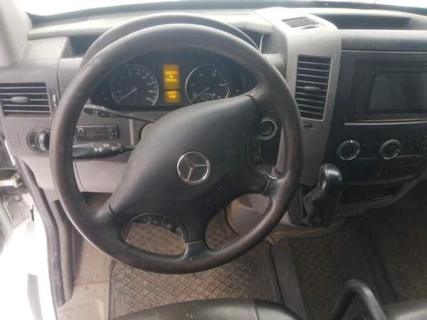 Mercedes-Benz Sprinter Hollola - valokuva 6