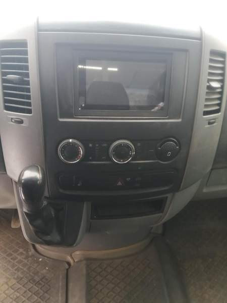 Mercedes-Benz Sprinter Hollola - valokuva 5