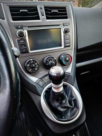 Toyota Verso-S Jyvaeskylae – foto 7
