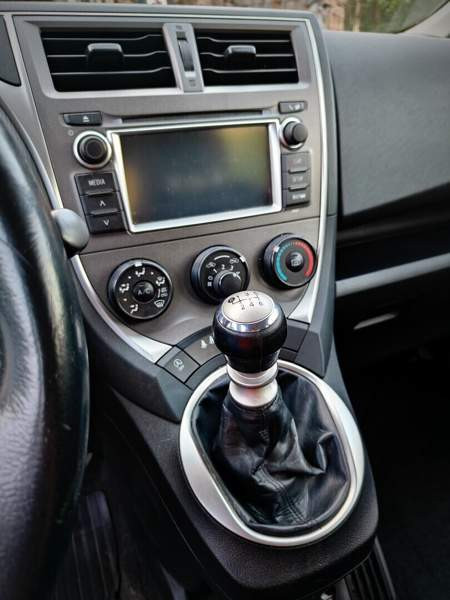 Toyota Verso-S Jyväskylä - valokuva 7