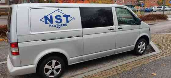 Volkswagen Transporter Эспоо