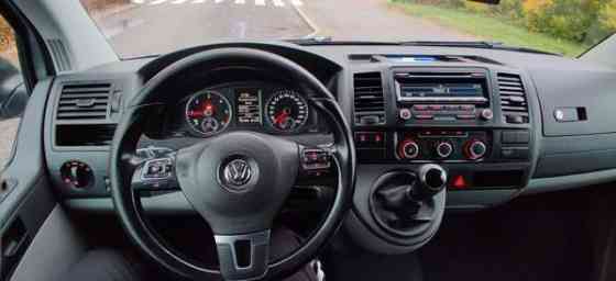 Volkswagen Transporter Эспоо