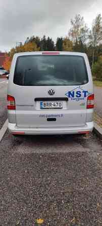 Volkswagen Transporter Эспоо