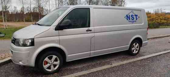 Volkswagen Transporter Эспоо
