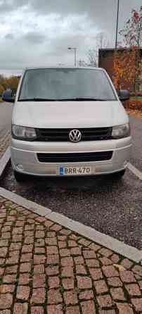 Volkswagen Transporter Эспоо