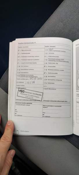 Volkswagen Transporter Espoo – foto 8