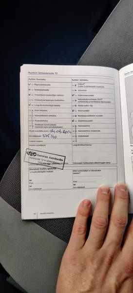 Volkswagen Transporter Espoo – foto 7