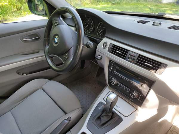 BMW 325 Anjalankoski - photo 4