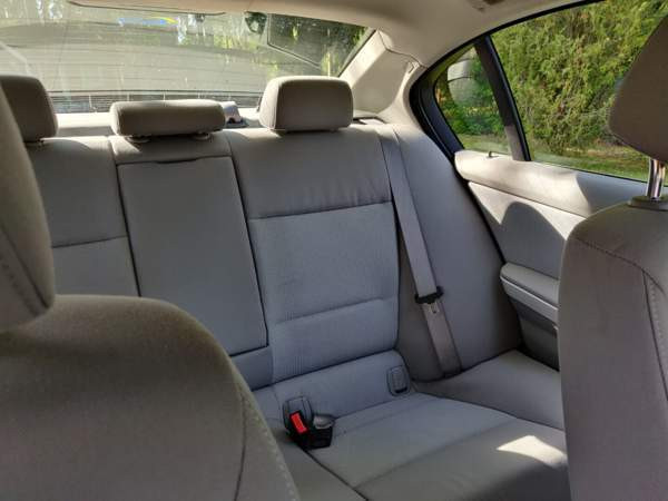 BMW 325 Anjalankoski - photo 3