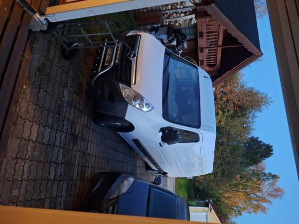 Opel Movano Kemin - valokuva 1