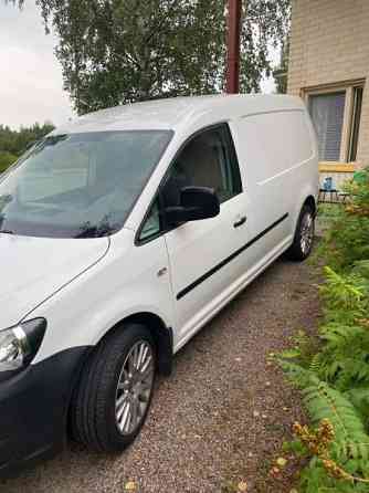 Volkswagen Caddy Maxi Эспоо