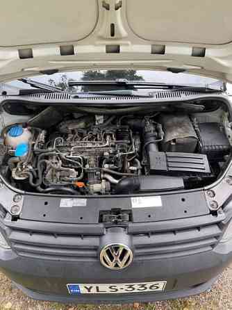 Volkswagen Caddy Maxi Эспоо